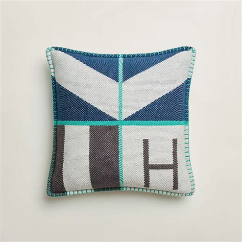 hermes pillows for women.